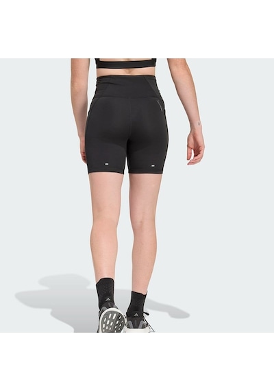 Adidas Performance Adi365 Short L Kadın Tayt Kd9193 Siyah
