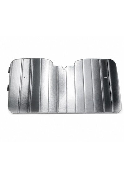 Güneşlik Ön Cam Karton 70x140cm Metalize 1