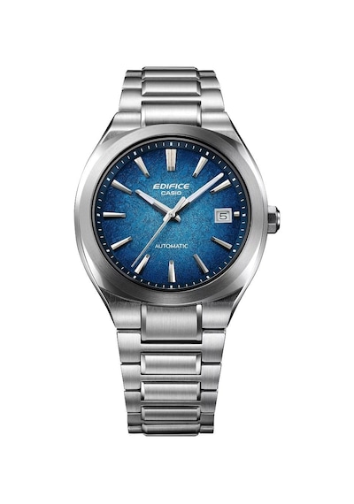Casio Efk-200d-2adr Kol Saati Metalik