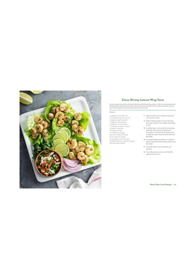 Almost Keto: A Practical Approach To Lose Weight With Less Fat And Cleaner Keto Foods