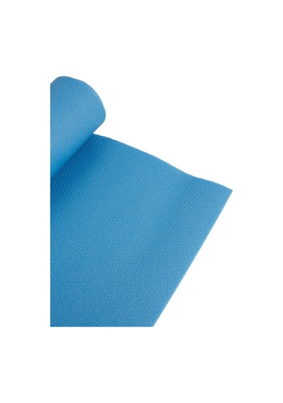 Mavi Pilates Yoga Minderi 7 Mm 50 X 150 Mavi Mavi