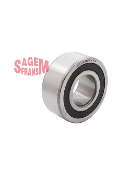 Sagem 221123 Arka Teker Rulman Kalın Tip Murat 131 Yeni Model-slx 85014899 -