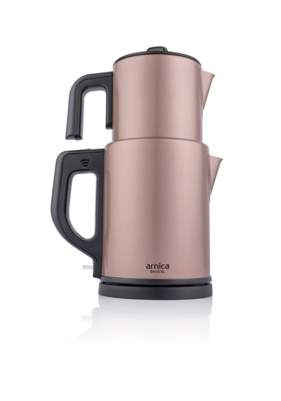 Arnica IH33280 2.2 L Demli XL Çay Makinesi