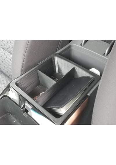 Hyundai Ioniq Kol Dayama Içi Düzenleyici Raf (553226109)