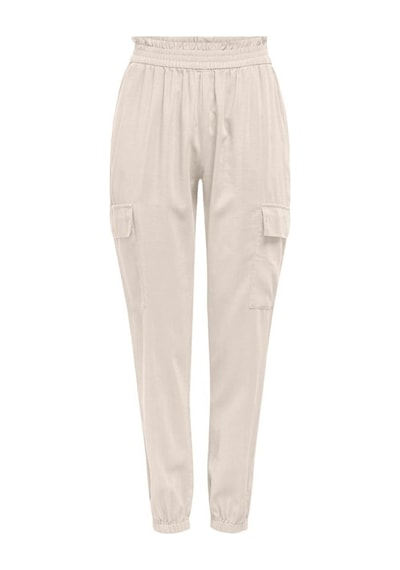 Only Onlarıs Lıfe Hw Pb Cargo Pant Cc Wvn Taş