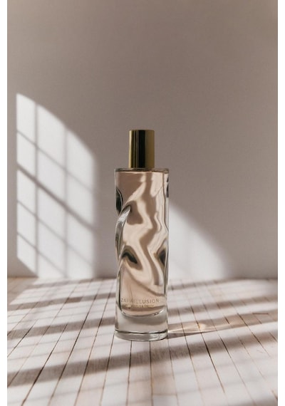 Zara Illusıon Edp 80 Ml Çiçeksi