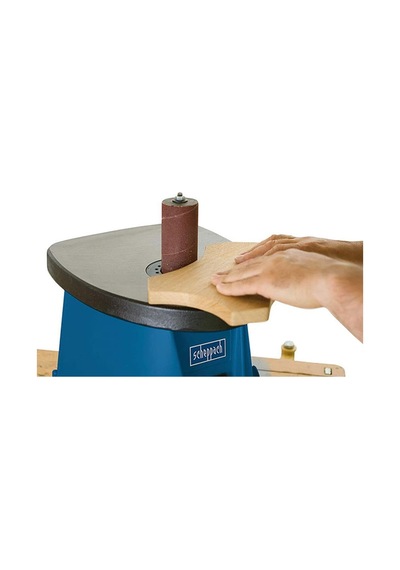 Osm100 450w Salınımlı Zımpara Makinesi