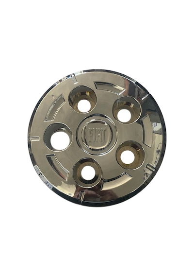 Fiat Ducato Orta Jant Göbeği Krom 1 Adet