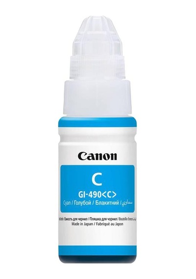 Gı-490c Mavı Kartuş 7.000 Sayfa