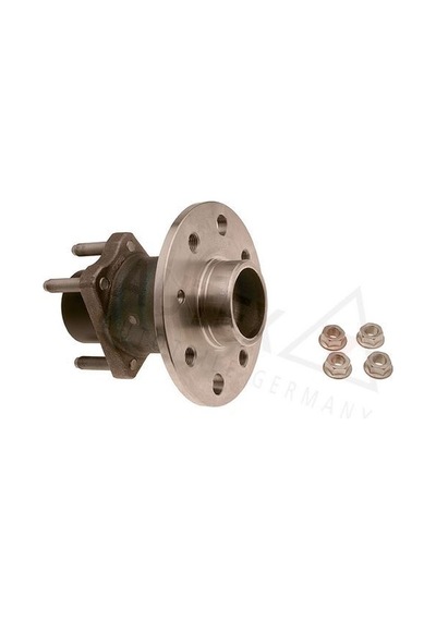 MGA 72199 TEKER RULMANI ARKA ABSLİ ASTRA G 98-05 F 91-98 VECTRA B