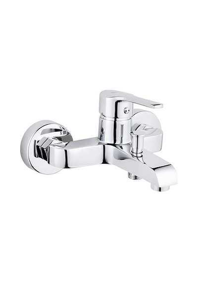 Fonksiyonel Banyo Bataryası İle Estetik Tasarım Altın