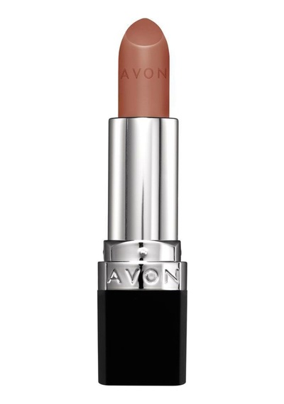 Avon True Colour Perfectly Mat Ruj Marvelous Mocha