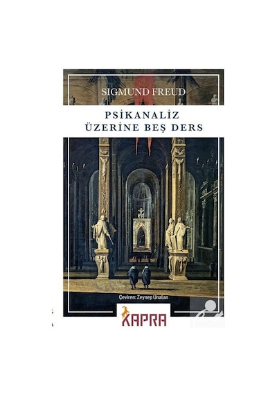 Psikanaliz Üzerine Beş Ders / Sigmund Freud