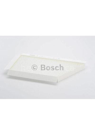 Peugeot 206 1.6i 16v 03.2000 - 08.2007 Bosch Filtre Seti Filitre