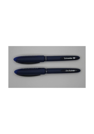 One Busıness Roller 0,6 Mavi 2adet Mavi - 84733149 Mavi