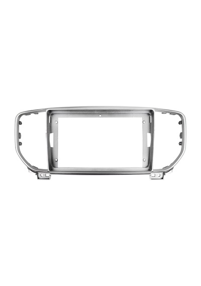 Oto Tablet Çerçeve 9 Kıa Sportage 2018-2021 Newfron Cr-106s