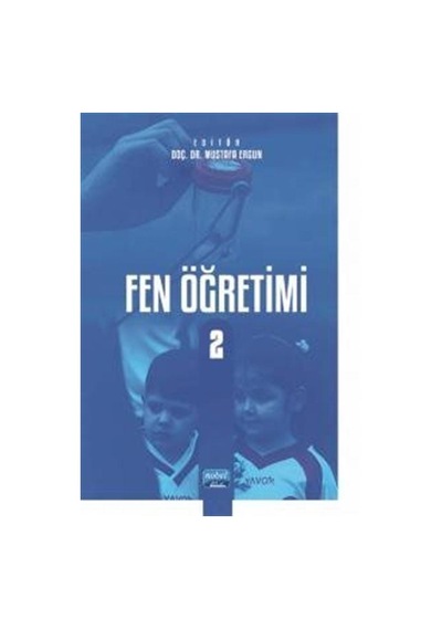 Fen Öğretimi Iı / Kolektif