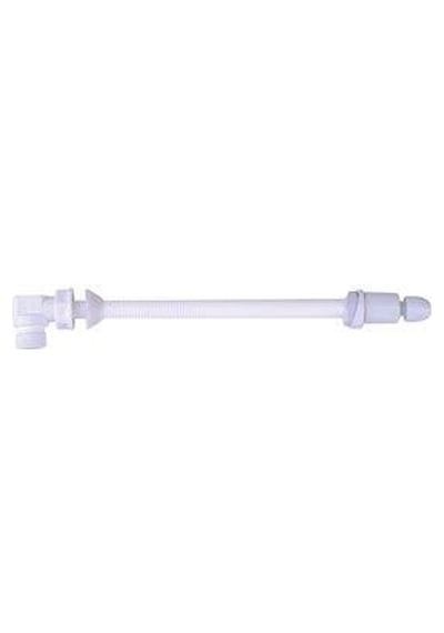 Plastik Taharet & Taharat Çubuğu - Kısa Standart 170 Mm