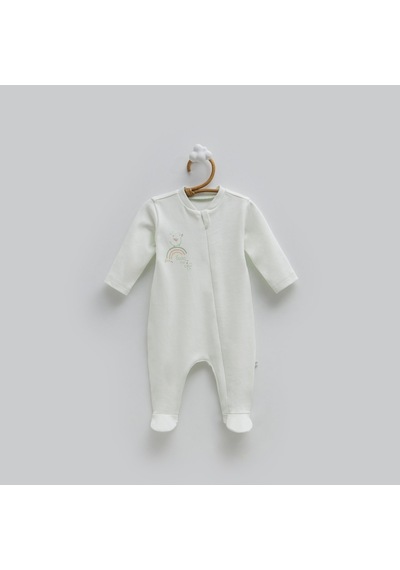 Caramell Bebek Tulum Tk2253 Yeşil