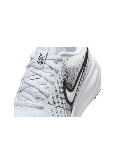 Nike Run Defy Erkek Çocuk Yürüyüş Koşu Spor Ayakkabı Beyaz