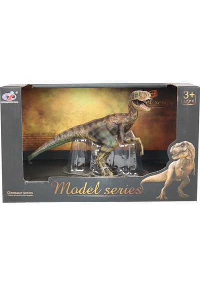 Mega Dinozor Serisi 2 Mega Arm