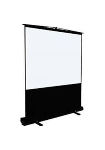 Codegen Ptx-140 145x82 Taşınabilir Portatif Pull Up Floor Screen Projeksiyon Perdesi Kdo