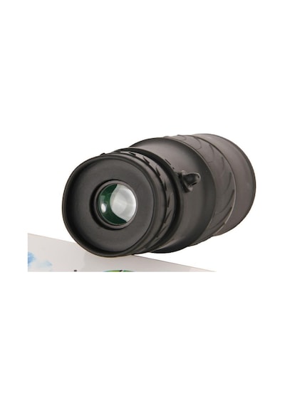 Monoküler Teleskop Dürbün 16 x 52 Optik Lens Hd Vizyon Outdoor Siyah