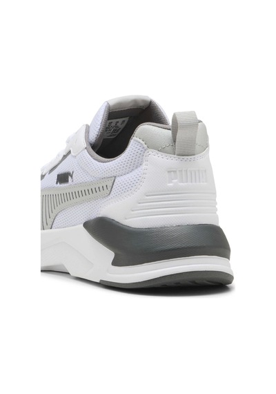 Puma X-ray 3 Lt Unisexbeyaz Sneaker Ayakkabı 40022902 Beyaz