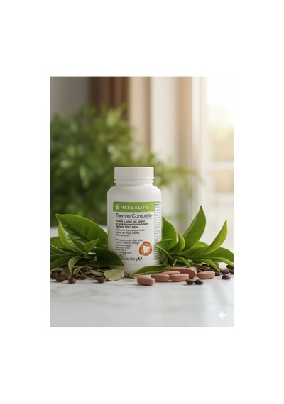 Herbalife Thermo Complete
