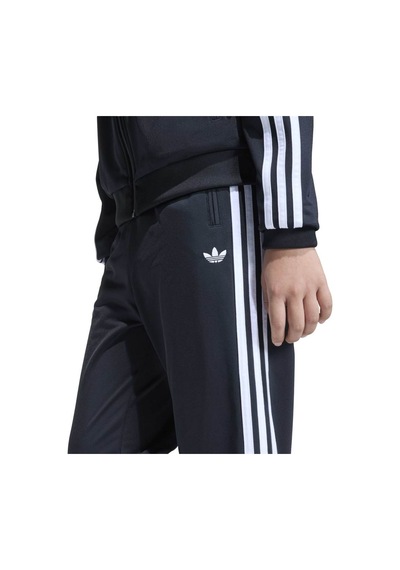 Adidas Fırebırd Tp Siyah Çocuk Eşofman Altı Ke0910