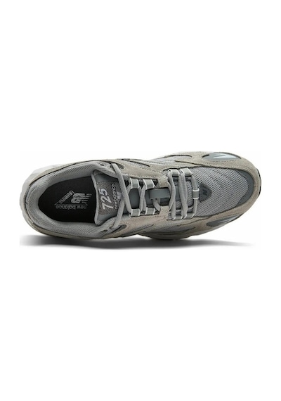 New Balance M7253ıj Nb Lıfestyle Grı Grı Kadın Sneaker Gri