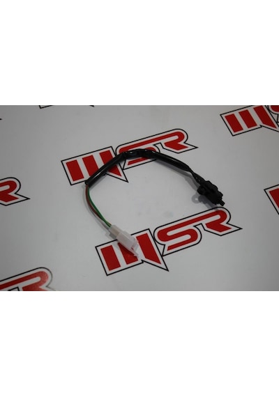 Cygnus Rs 125 Ön Fren Müşürü Oem