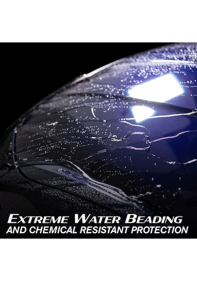 Turtle Wax Seramik Boya Yenileyici Cila 500 ML