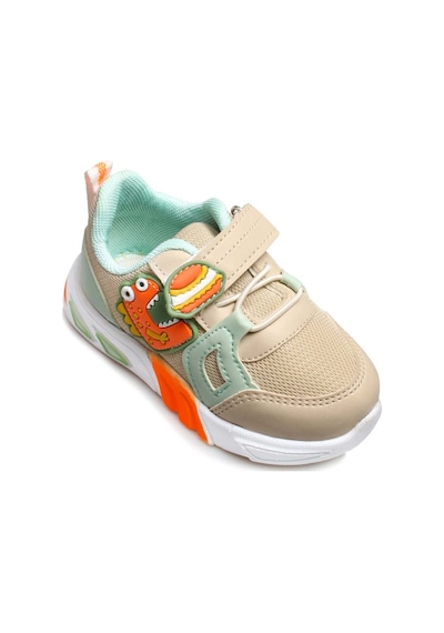 Fast Step 461ba105 Unisex Çocuk Sneaker Ayakkabı 001