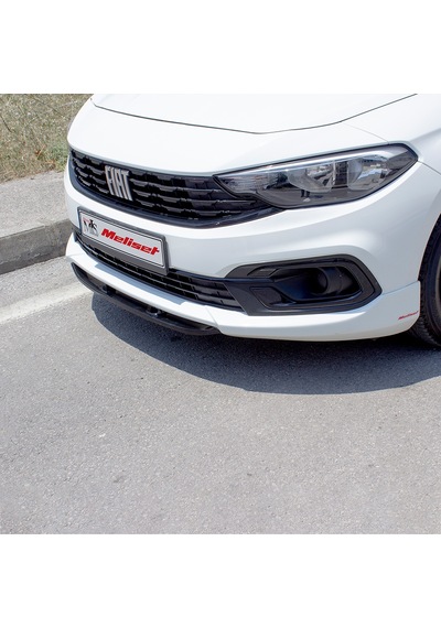 Fiat Egea SD 2021 & Sonrası Uyumlu Ön Karlık Aracınızın Rengi