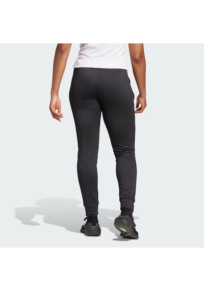 Adidas Aeoready Game And Go Kadın Eşofman Altı Siyah