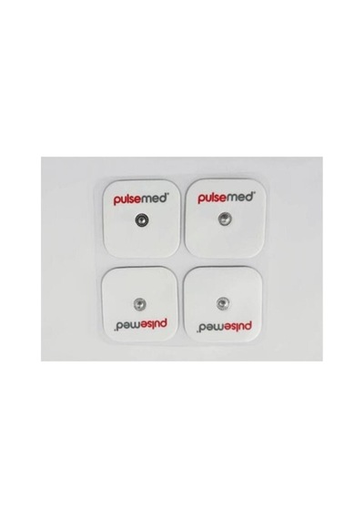 Tens Paleti 4 Lü 5x5 Çıtçıtlı Karışık