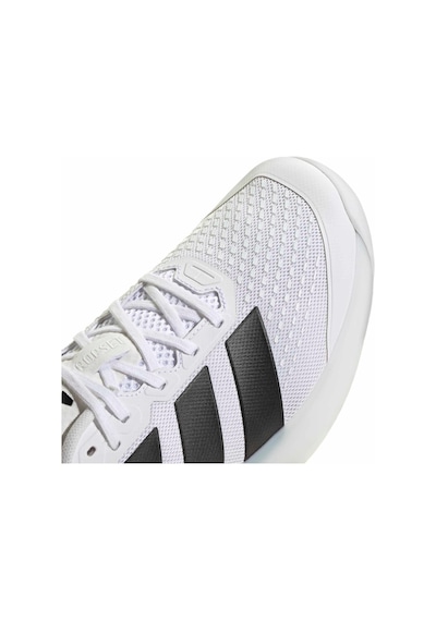 Jr1960-e Adidas Dropset 4 Traıner M Erkek Spor Ayakkabı Beyaz Jr1960-e Beyaz