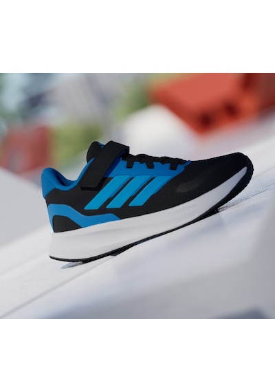 Adidas Runfalcon 5 Çocuk Koşu Ayakkabısı Jp9399 Lacivert