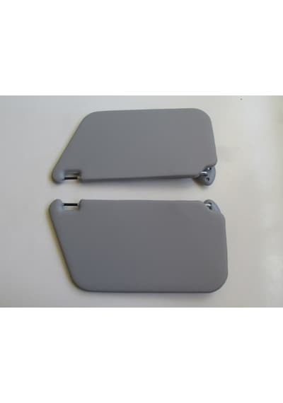 Ford Transıt Connect- 2009-2014 Güneşlik Sağ-sol Set 2 Parça Alçak Tavan Oem No: 2t14 V04101ae1c6h