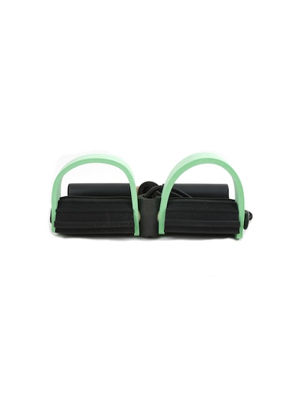 Body Trimmer Lastikli Egzersiz Aleti El Ayak Direnç Yayı Lastiği