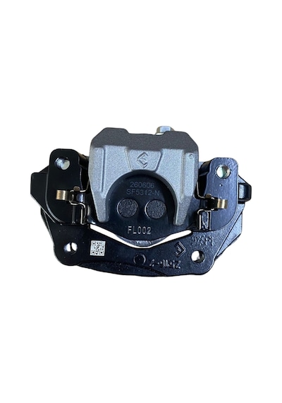 Vrs 125 Arka Alt Merkez