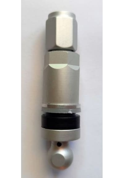 TPMS-12 Sensörlü sibop (sensör hariç)