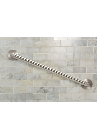 8718 Home 18 İnç Banyo Tutunma Çubuğu, Paslanmaz