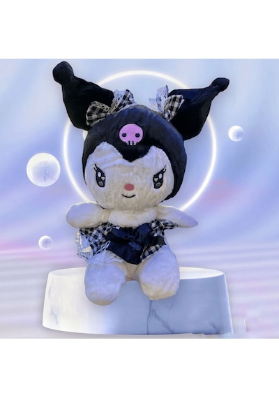 Kuromi Peluş Oyuncak