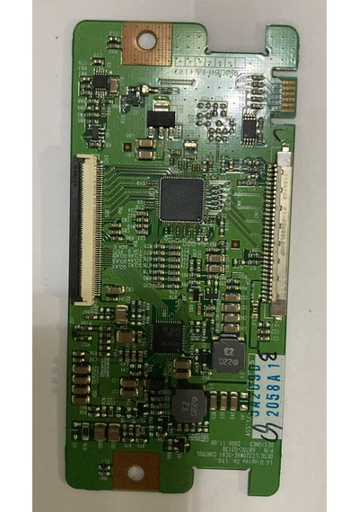 LG Uyumlu Lc320Wxe-Sca1 6870C-0313B Tcon Board