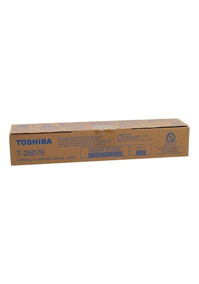 Toshiba T-2507E Siyah Fotokopi Toneri (12.000 Sayfa)