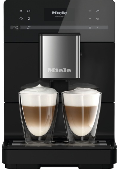 Miele CM 5310 Silence Tam Otomatik Solo Kahve Makinesi