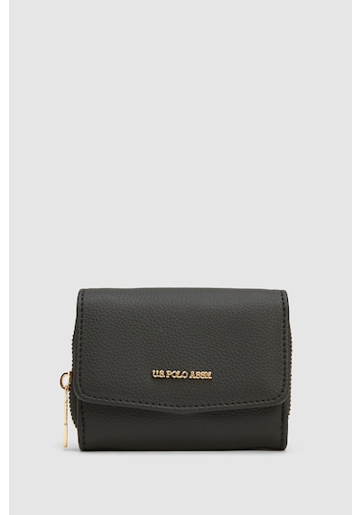 U.s. Polo Assn. Kadın Siyah Cüzdan 50324879-vr046