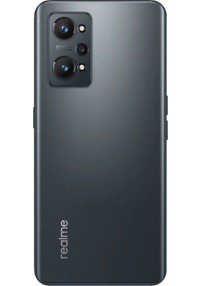 Realme Gt Neo 2 Rmx3370 Arka Kapak Pil Kapağı Mavi